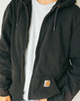 Carhartt - Full Zip