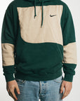 Nike - Hoodie (L)