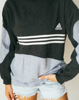 Adidas - Sweatshirt