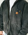 Carhartt - Vintage Active Jacket