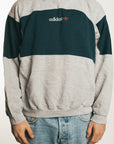 Adidas - Hoodie (M)