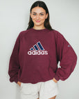 Adidas - Sweatshirt