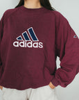 Adidas - Sweatshirt