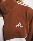 Adidas  - Full Zip (S)