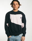 Adidas - Sweatshirt (M)