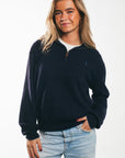 Ralph Lauren - Quarter Zip (L)