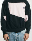 Adidas - Sweatshirt (M)