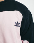 Adidas - Sweatshirt (M)