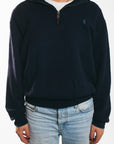 Ralph Lauren - Quarter Zip (L)