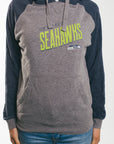 Seahawks - Hoodie (S)