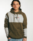 Adidas - Hoodie (L)