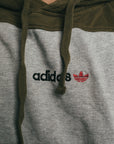 Adidas - Hoodie (L)