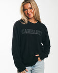 Carhartt - Sweatshirt (S)