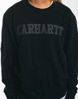 Carhartt - Sweatshirt (S)