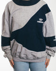 Adidas - Sweatshirt (XL)