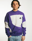 Adidas - Sweatshirt (L)