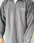 Nike - Quarter Zip