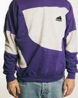 Adidas - Sweatshirt (L)