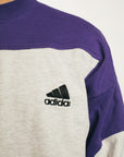 Adidas - Sweatshirt (L)