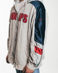 Nike X Hoops  - Full Zip