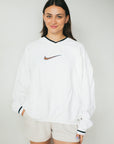 Nike  - Sweatshirt