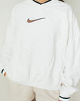 Nike  - Sweatshirt