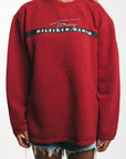 Tommy Hilfiger - Sweatshirt (L)