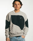 Nike - Sweatshirt (L)