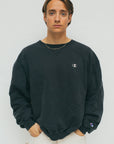 Champion - Sweatshirt