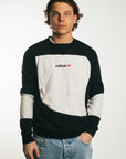 Adidas - Sweatshirt (L)