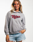 Nike X Twins - Hoodie (XS)