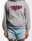 Nike X Twins - Hoodie (XS)