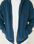 Ralph Lauren - Full Zip