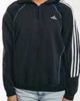 Adidas - Hoodie (S)