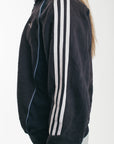 Adidas - Hoodie (S)