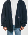 Carhartt  - Full Zip