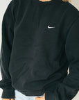 Nike - Swoosh Sweatshirt