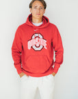 Nike X Ohio State  - Hoodie