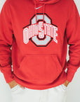 Nike X Ohio State  - Hoodie