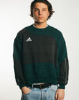 Adidas - Sweatshirt (M)