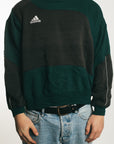 Adidas - Sweatshirt (M)