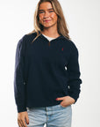 Ralph Lauren - Quarter Zip (M)