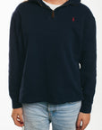 Ralph Lauren - Quarter Zip (M)