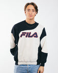 Fila - Sweatshirt (M)