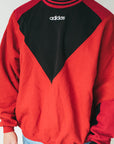 Adidas - Sweatshirt