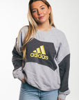 Adidas - Sweatshirt (M)