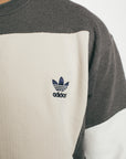 Adidas - Sweatshirt (M)