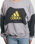 Adidas - Sweatshirt (M)