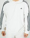 Adidas - Hoodie