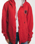 Champion  - Full Zip (L)